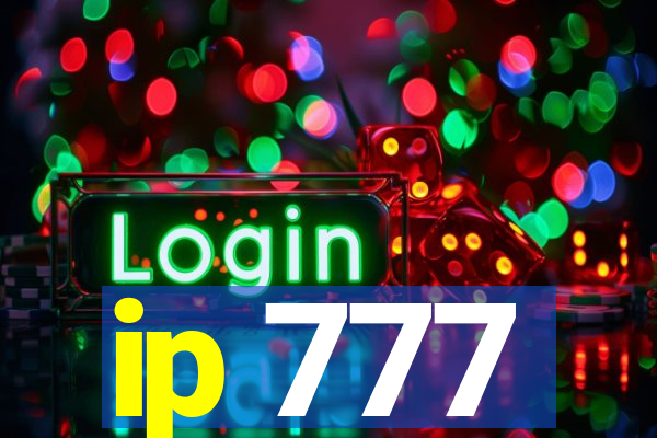 ip 777